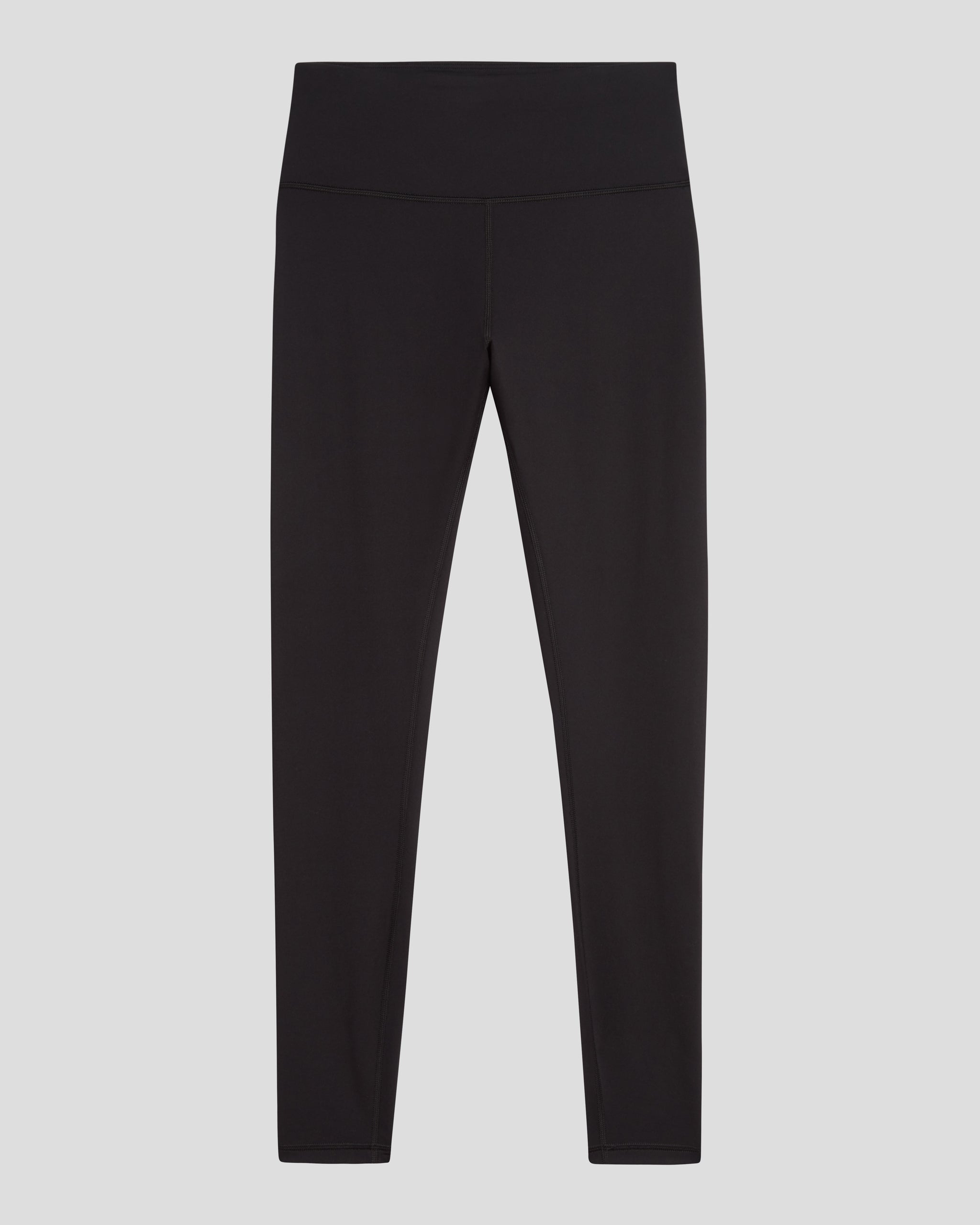 H&M Flared Leggings - Dark grey - Ladies, H&M US