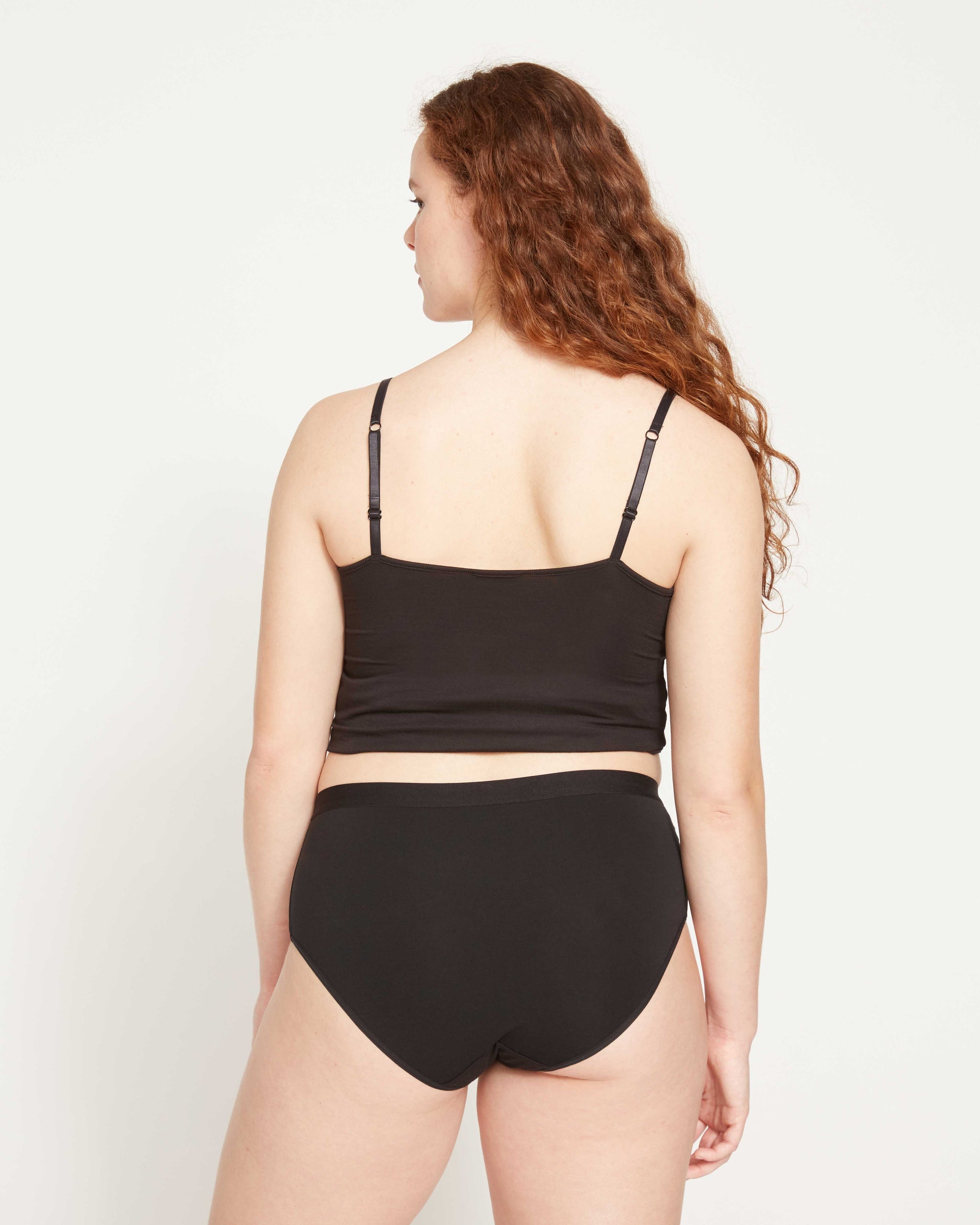 Plus Size Underwear - Review of Universal Standard UltimateS