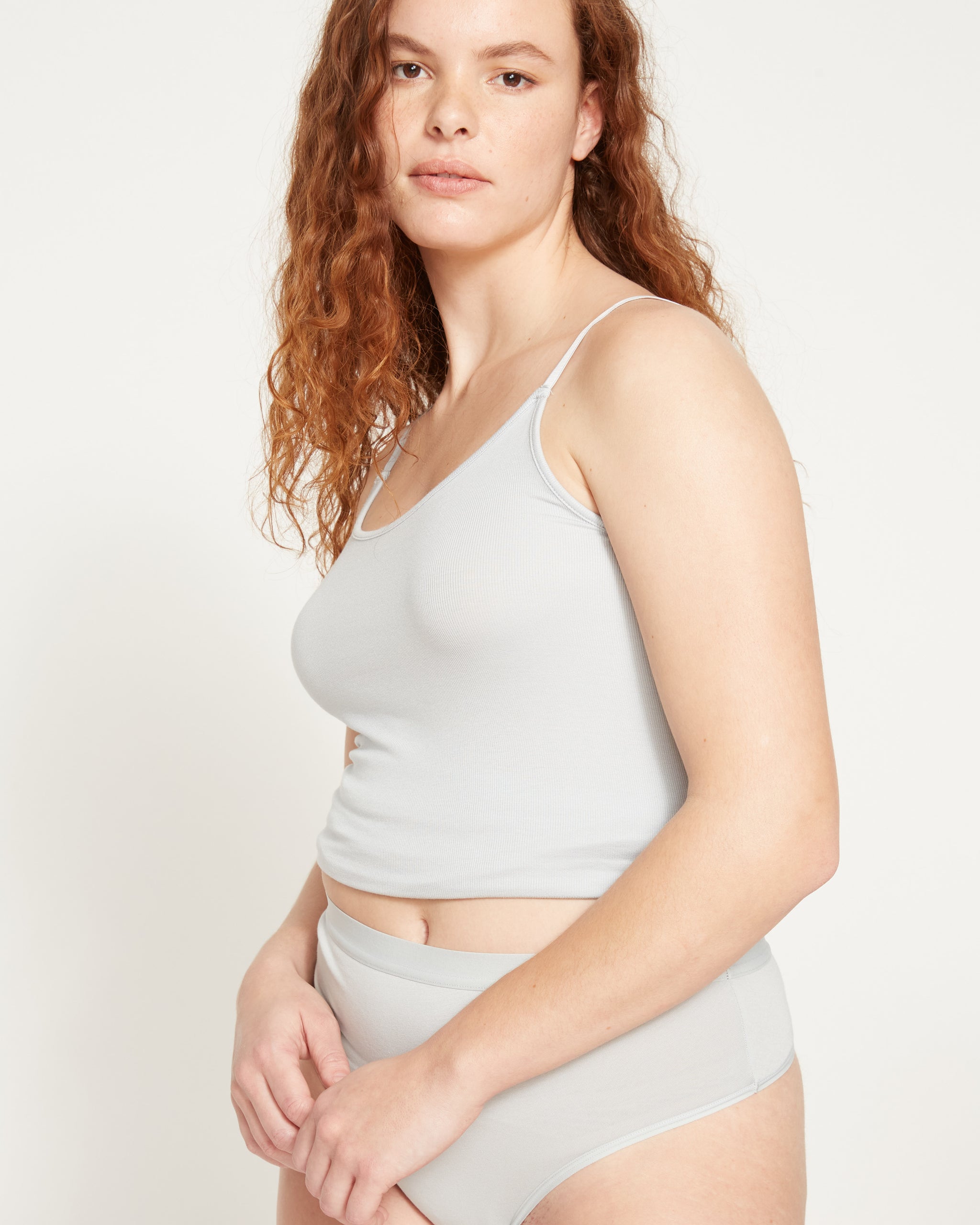 Sloggi Basic+ Long Briefs White US