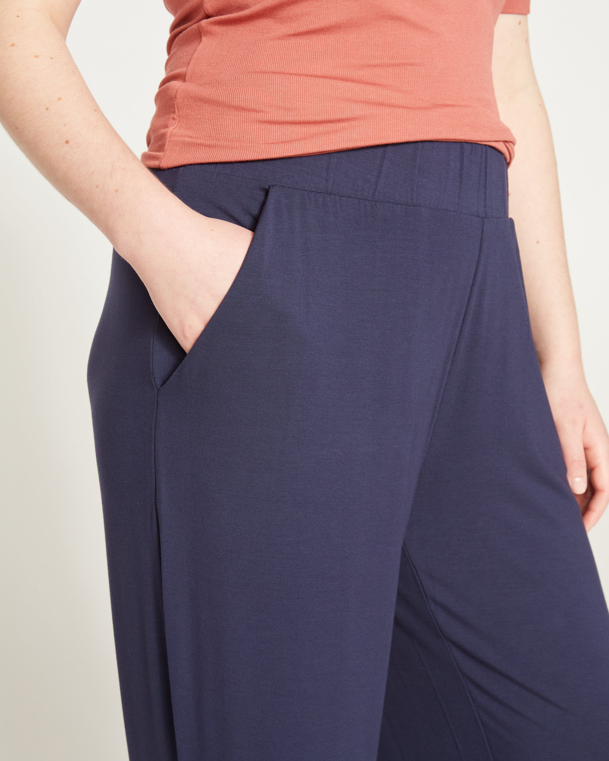 Wellmade Inc Women's Cuffed Dress Shorts