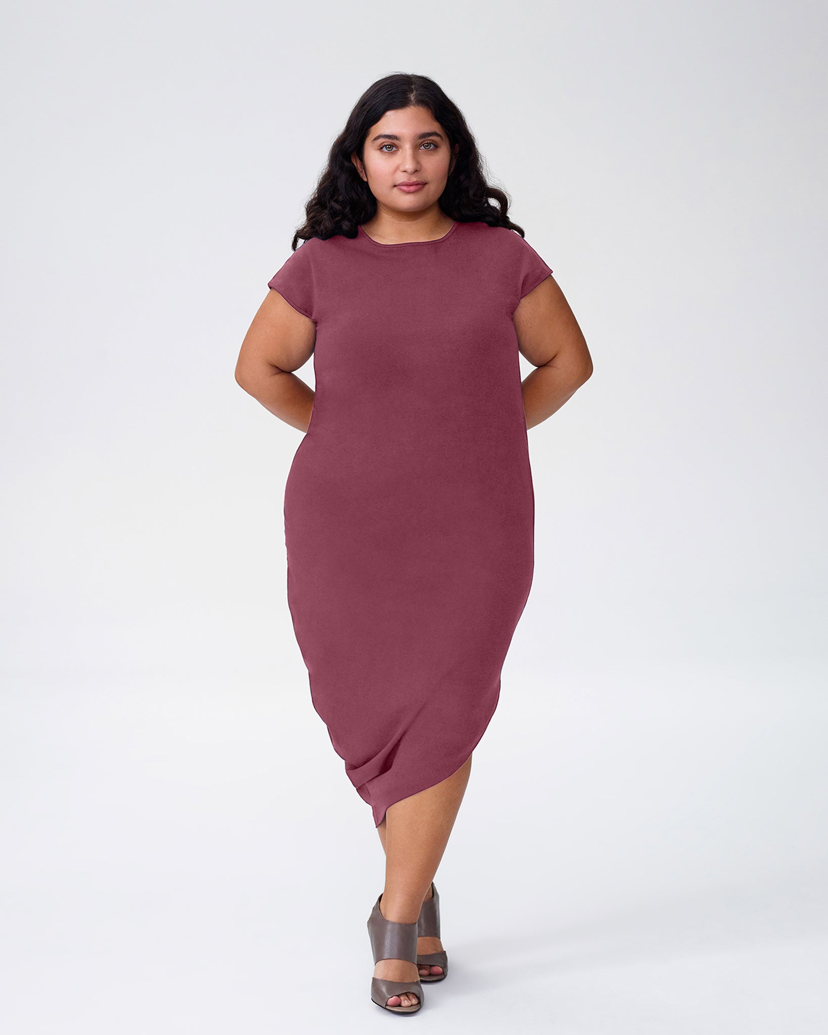 Petite Plus Size Clothing US 10-36