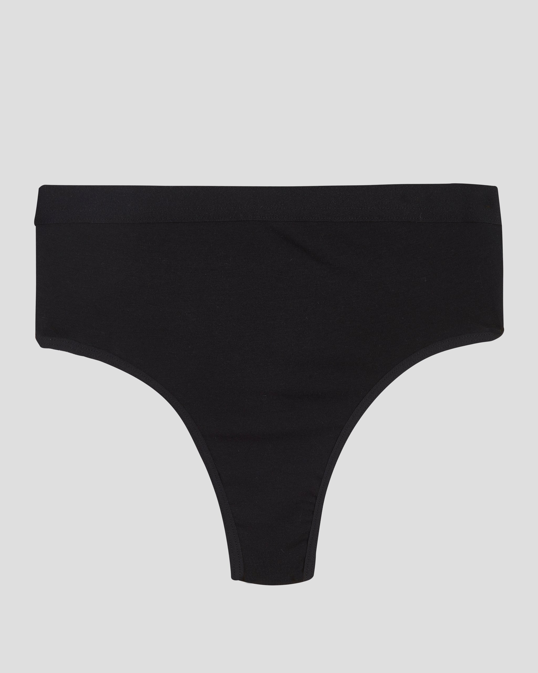 Ladies' Antimicrobial Cotton Hipster Panty Philippines