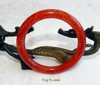 red jade bracelet chinese