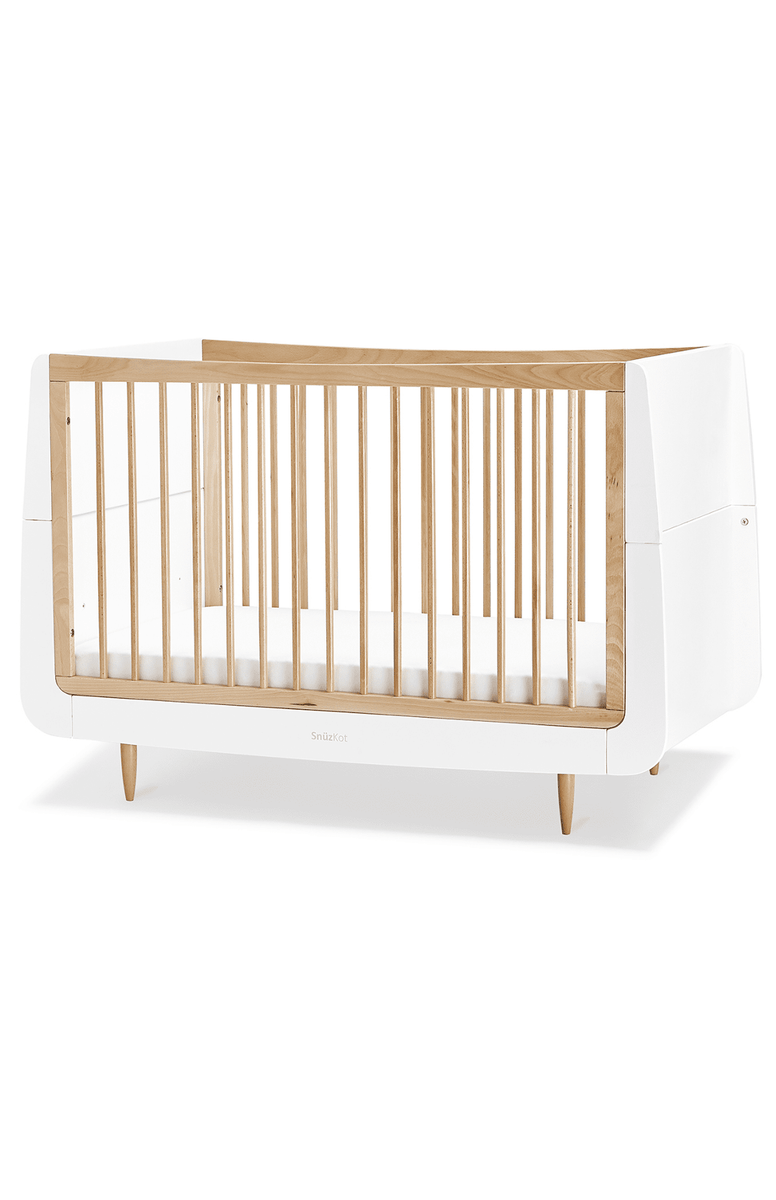 snuz scandi cot