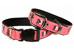 Wholesale Dog Collars Ribbons