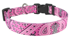 Wholesale Dog Collars Ribbons