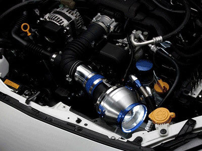 Blitz Advance Power Intake Kit 2013-2015 Subaru BRZ – DC Auto Parts