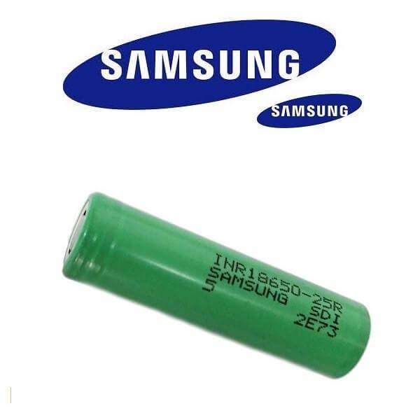 Inr 18650 Аккумулятор Samsung
