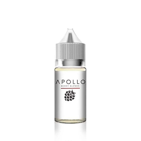 Berry Blends - Apollo Salt E Liquid