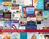 Military Family Books is a creative marketplace