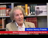Author Nancy Polette