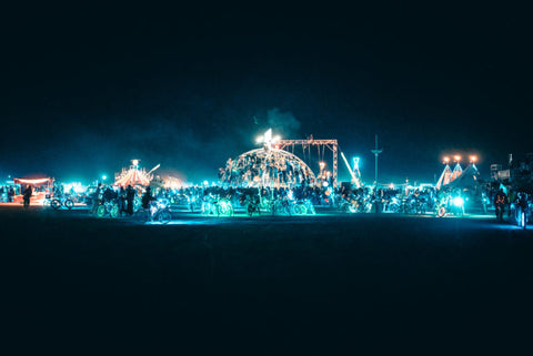 #outex review by @talesfromtheshore #burningman pic 1