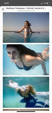 Matthew Thompson using Outex underwater photography 3