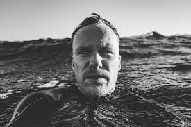 Outex underwater housing ambassador Karl Lundholm 