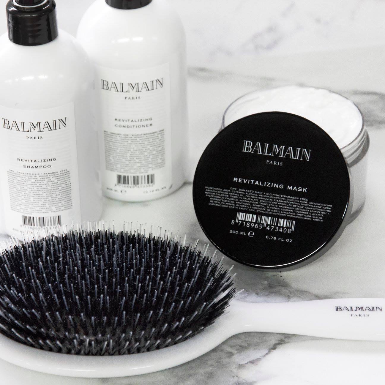 Balmain Revitalizing Hair