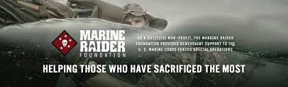 Ravenox partners with Marine Raider Foundation