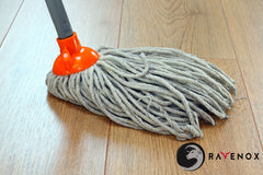 Ravenox Mop Manufacturer Textile Ropes Cord Twine Cordage Ball Warping
