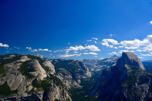 yosemite