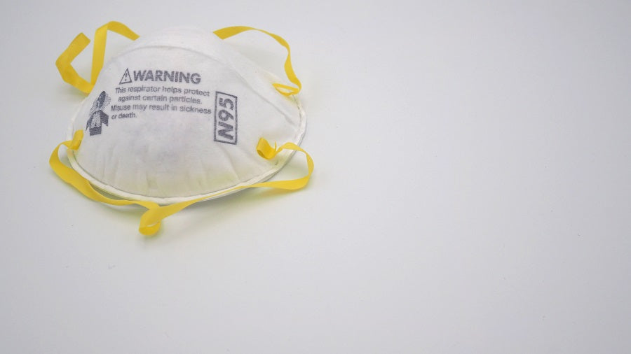 How the N95 Mask Fit Testing Procedure Works