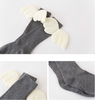 Flying Socks (Black)