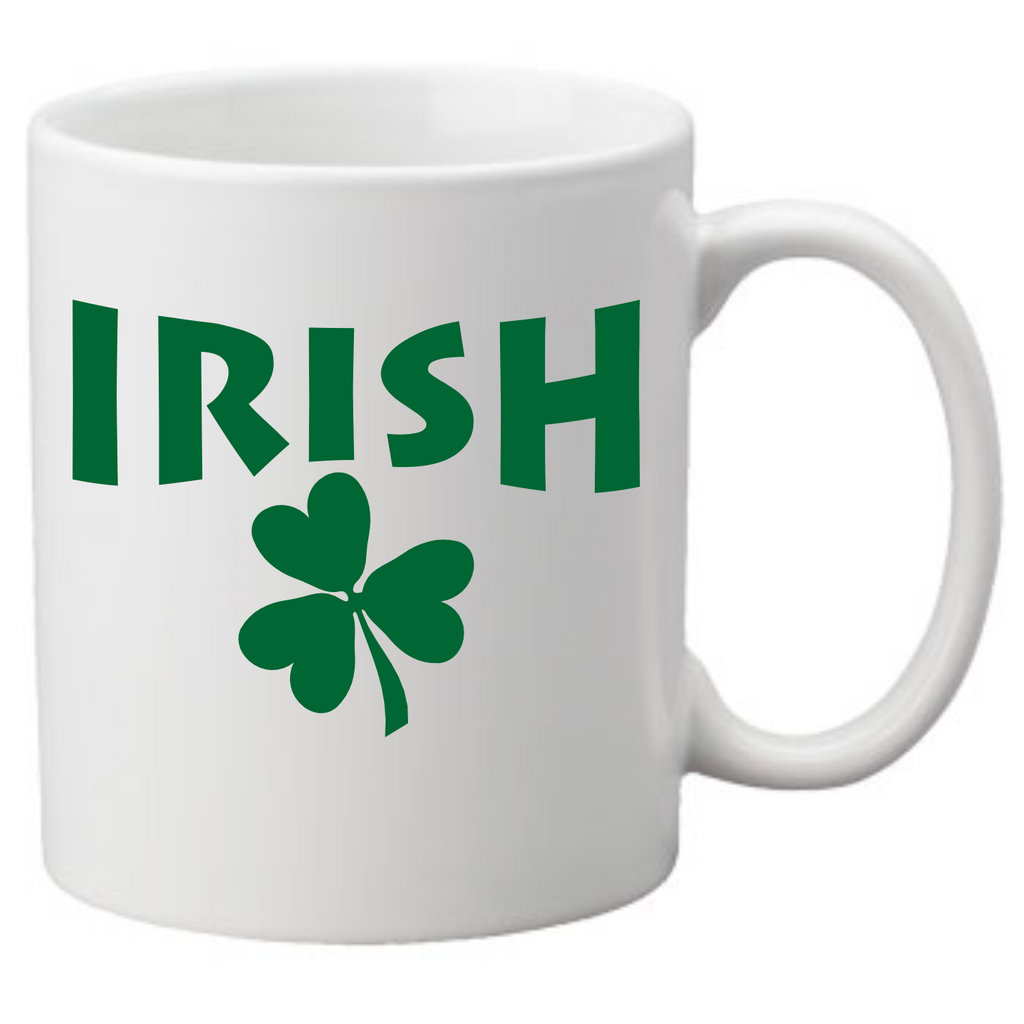 irish coffee mugs