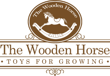 The Wooden Horse | The Wooden Horse Toys