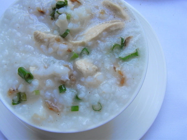 Chicken Congee