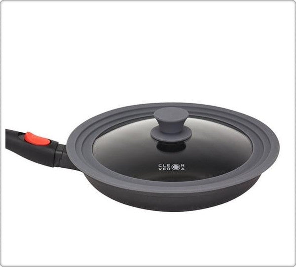 nonstick fry pan