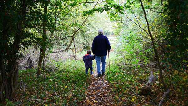 Parents Day - Afternoon at the Park