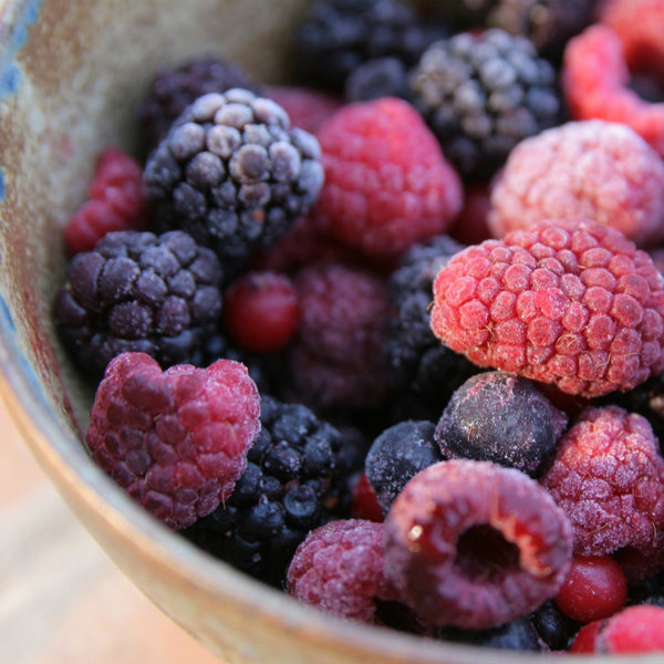 Picnic Items - Frozen Fruits