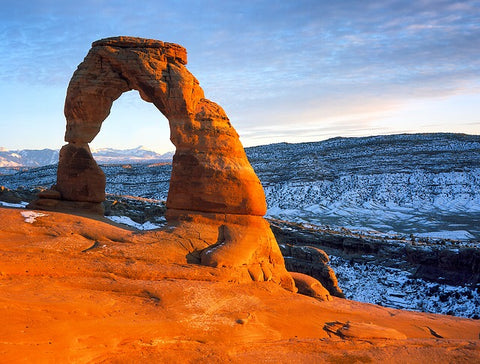 Arches National Park