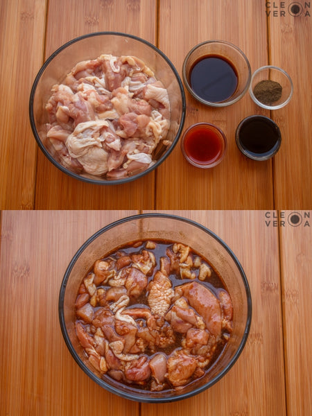 chicken salpicao recipe