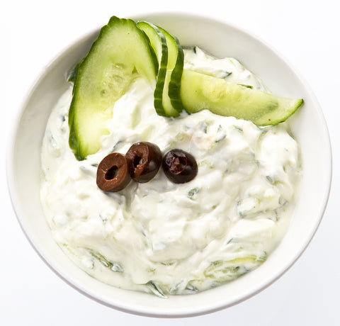 Tzatziki