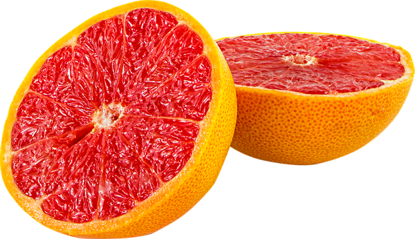 seasonal produce grapefruit