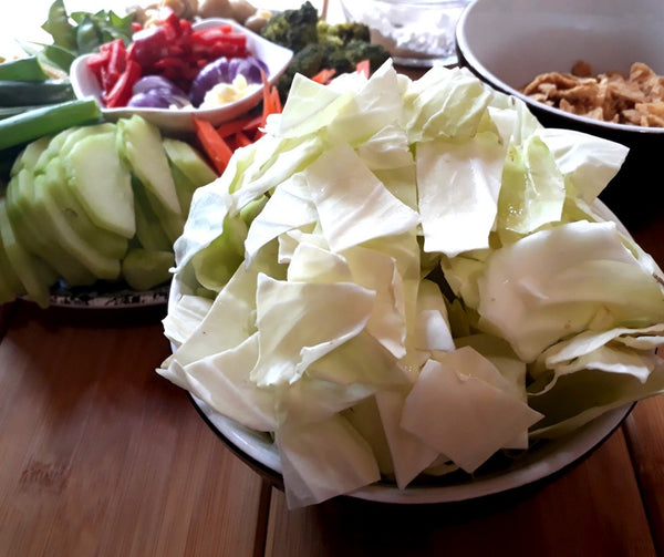 chop suey ingredients