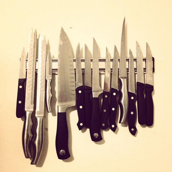 Knives Set
