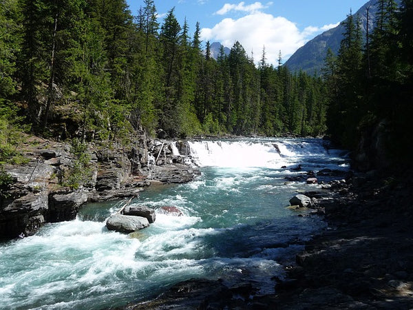 Glacier National Park