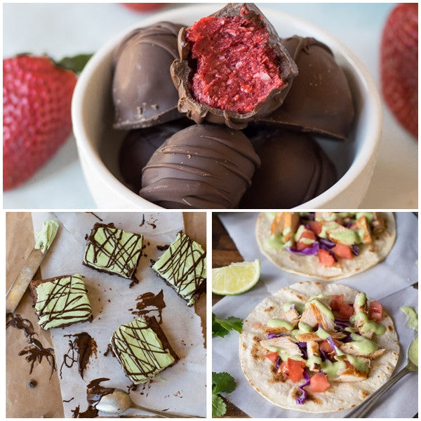 the fit cookie popular recipes