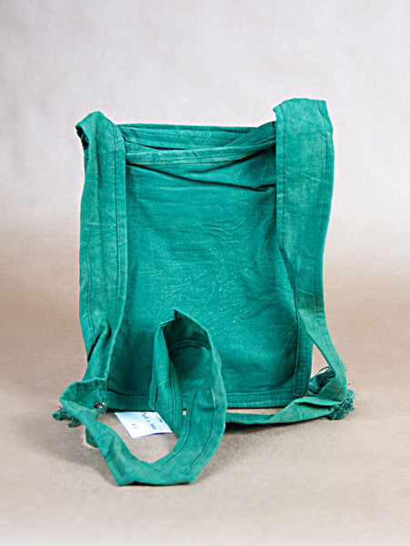 cloth side bags