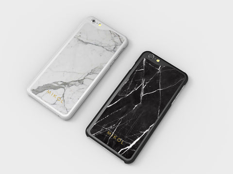 Iphone 7 Case Marble