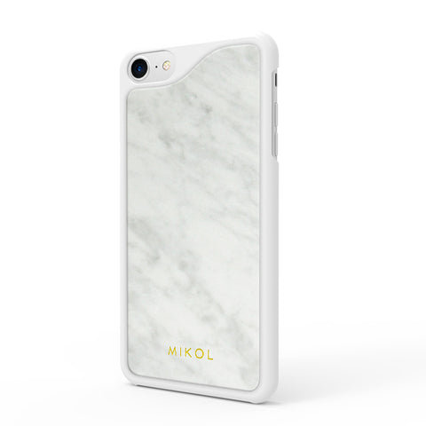 Marble iPhone 7 Plus Case