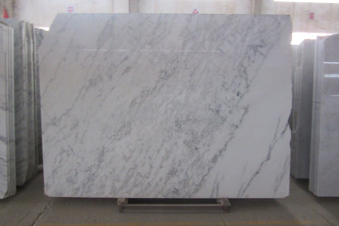 Marble Slab Carrara