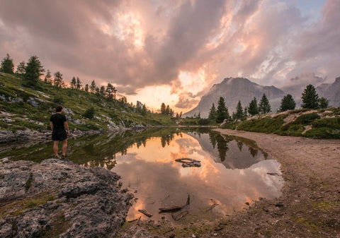 Nature Hike