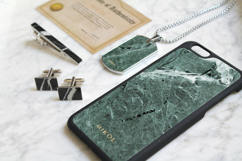 Marble Accessories