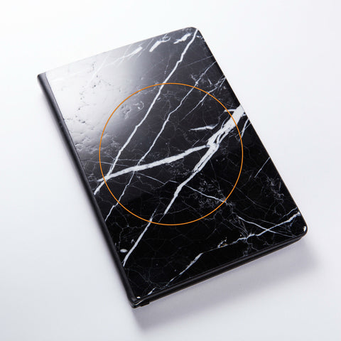 Natural Marble Journal