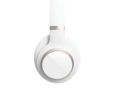 Aivvy Smart Headphones -- The World’s First IoT Smart Music Device