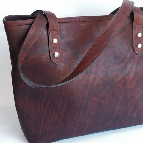 Cherryl McIntyre, Exquisite Leather | East Coast Leather