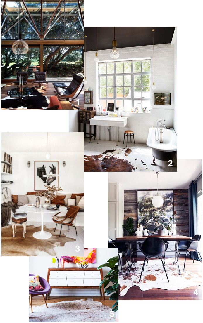 Home Decor inspiration | East Coast Leather on Pinterest