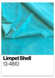 East Coast Leather Limpet Shell Pantone Spring 2016