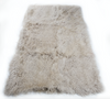 Mongolian Sheepskin Blanket - FREE SHIPPING